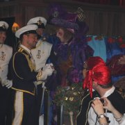 Gloria-Sitzung (06.02.09)