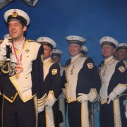 Gloria-Sitzung (06.02.09)