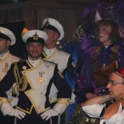 Gloria-Sitzung (06.02.09)