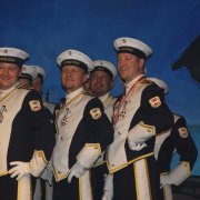 Gloria-Sitzung (06.02.09)