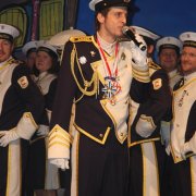 Gloria-Sitzung (06.02.09)