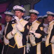 Gloria-Sitzung (06.02.09)