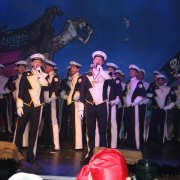 Gloria-Sitzung (06.02.09)