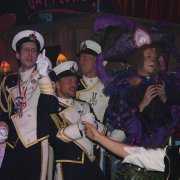 Gloria-Sitzung (06.02.09)