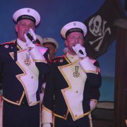 Gloria-Sitzung (06.02.09)