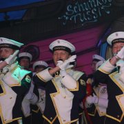 Gloria-Sitzung (06.02.09)