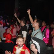 Gloria-Sitzung (06.02.09)