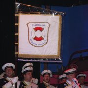 Gloria-Sitzung (06.02.09)