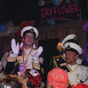 Gloria-Sitzung (06.02.09)