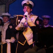 Gloria-Sitzung (06.02.09)