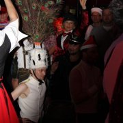 Gloria-Sitzung (06.02.09)