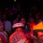 Gloria-Sitzung (06.02.09)