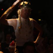 Gloria-Sitzung (06.02.09)