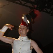 Gloria-Sitzung (06.02.09)