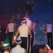 Gloria-Sitzung (06.02.09)