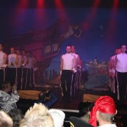 Gloria-Sitzung (06.02.09)