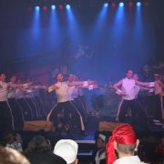 Gloria-Sitzung (06.02.09)