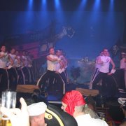 Gloria-Sitzung (06.02.09)