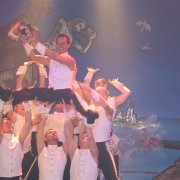 Gloria-Sitzung (06.02.09)