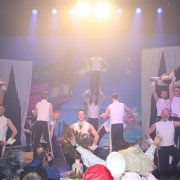 Gloria-Sitzung (06.02.09)