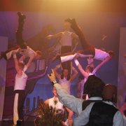 Gloria-Sitzung (06.02.09)