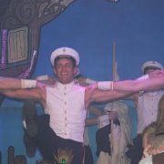 Gloria-Sitzung (06.02.09)