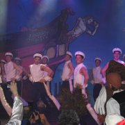 Gloria-Sitzung (06.02.09)