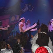 Gloria-Sitzung (06.02.09)