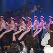 Gloria-Sitzung (06.02.09)