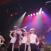 Gloria-Sitzung (06.02.09)