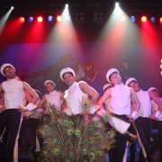 Gloria-Sitzung (06.02.09)