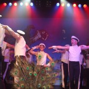 Gloria-Sitzung (06.02.09)