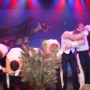 Gloria-Sitzung (06.02.09)