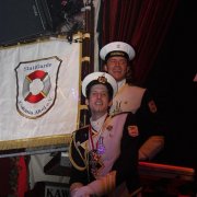 Gloria-Sitzung (06.02.09)