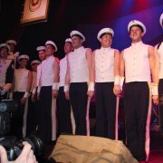 Gloria-Sitzung (06.02.09)