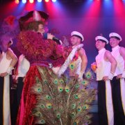 Gloria-Sitzung (06.02.09)