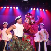 Gloria-Sitzung (06.02.09)