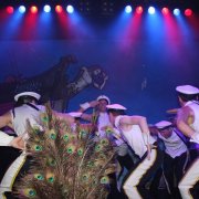 Gloria-Sitzung (06.02.09)