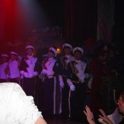 Gloria-Sitzung (06.02.09)