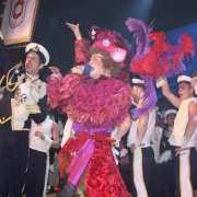 Gloria-Sitzung (06.02.09)