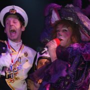 Gloria-Sitzung (06.02.09)