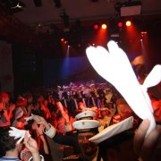 Gloria-Sitzung (06.02.09)