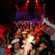 Gloria-Sitzung (06.02.09)