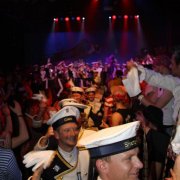 Gloria-Sitzung (06.02.09)