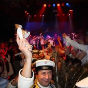 Gloria-Sitzung (06.02.09)