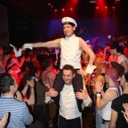 Gloria-Sitzung (06.02.09)