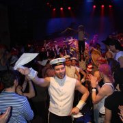 Gloria-Sitzung (06.02.09)