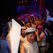 Gloria-Sitzung (06.02.09)