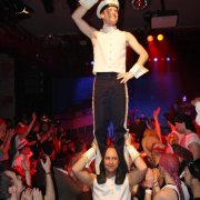 Gloria-Sitzung (06.02.09)