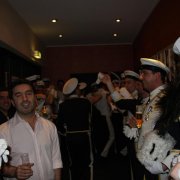 Gloria-Sitzung (06.02.09)